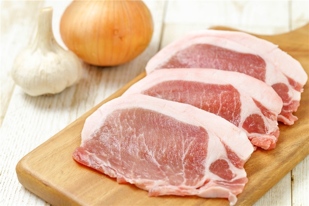 新鮮でおいしい豚肉を選ぶ方法