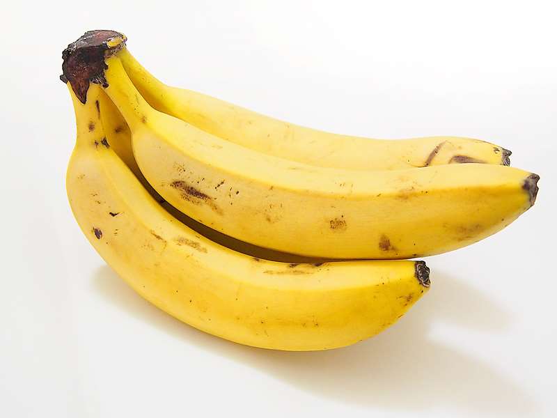 痛みやすいバナナはどう保存する？
