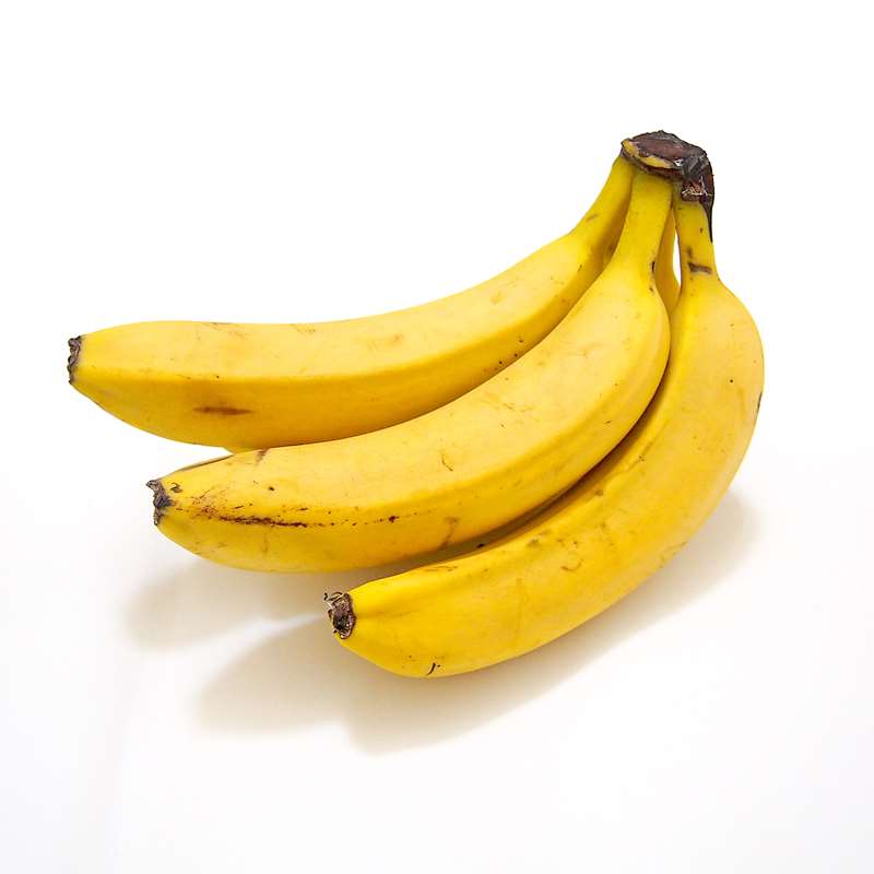 バナナの値段の違い