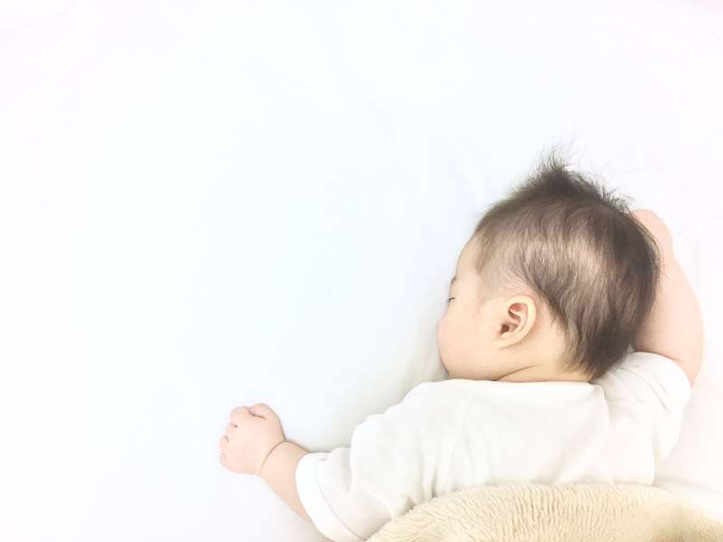 新生児の子育てで大変なこと
