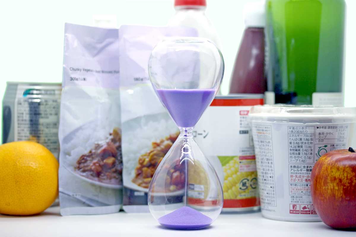 食品ロスをなくすには