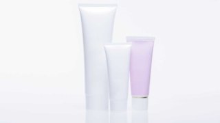 飛行機のスキンケア持ち込み